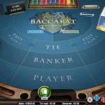 Baccarat