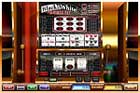 Slotstar Black and White