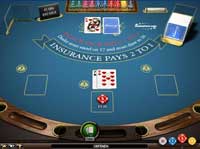 blackjack blackjack