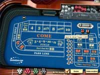 craps craps