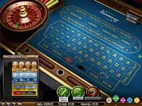 roulette roulette