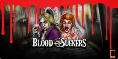 Blood Suckers