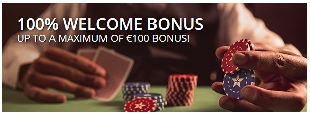 Elk casino heeft een welkomstbonus