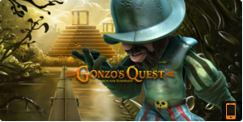 Gonzo's Quest