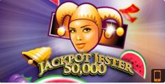 Jackpot Jester 50000