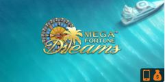 Mega Fortune Dreams