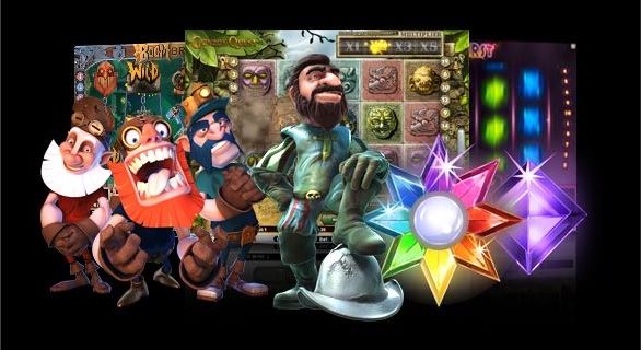 Ontdek je favoriete casino slots bij WorldClass Casino