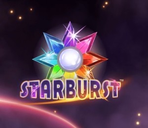 Starburst is een van de meest favoriete casino slots