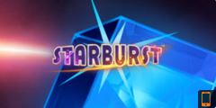 Starburst