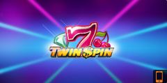 Twin Spin