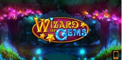 Wizard of Gems