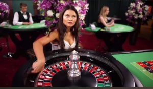 Worldclass Live Casino